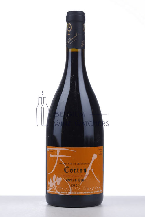 Picture of 2020 CORTON